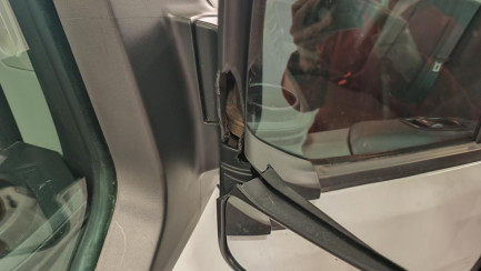 Zdjęcie przedmiotu: Ford Transit Custom 320 2.0 TDCi E6.2 3.2t L2 Trend