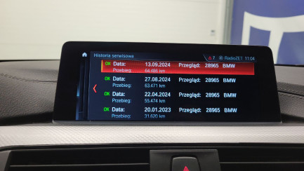 Zdjęcie przedmiotu: BMW 440i GPF xDrive M Sport sport-aut