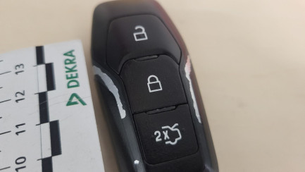 Zdjęcie przedmiotu: Ford Mondeo Combi 2.0 TDCi Titanium
