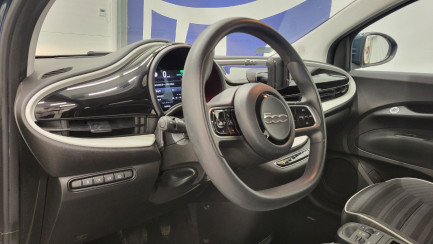 Zdjęcie przedmiotu: Fiat 500 23.8kWh Action