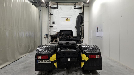 Zdjęcie przedmiotu: Ford F-MAX 500 12.7 TDCi E6d 18.0t