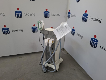 Zdjęcie przedmiotu: Freeze Sculptor cryolipolysis device for reducing fat tissue