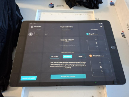 Zdjęcie przedmiotu: Body MEON EMS System