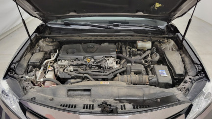 Zdjęcie przedmiotu: Toyota Camry 2.5 Hybrid Executive CVT Oświadczenie o utracie DR