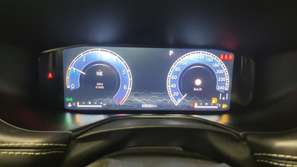 Zdjęcie przedmiotu: Jeep Compass 1.3 TMair Limited FWD S&S DDCT