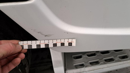 Zdjęcie przedmiotu: Ford F-MAX 12.7 TDCi 500 E6d 18.0t