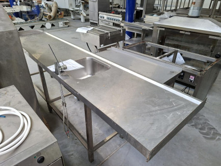 Zdjęcie przedmiotu: A set of catering equipment