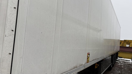 Zdjęcie przedmiotu: SCHMITZ SKO 24 FP60 COOL/13.4 35.0t