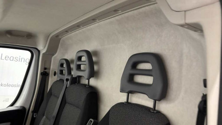 Zdjęcie przedmiotu: Fiat Ducato 33 2.3 M-jet L3H2 E6d 3.3t