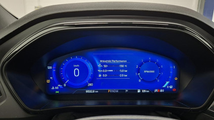 Zdjęcie przedmiotu: Ford Focus 2.3 EcoBoost E6 ST