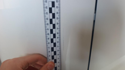 Zdjęcie przedmiotu: Volvo FH 500 I-Save E6d 21.0t Globetrotter