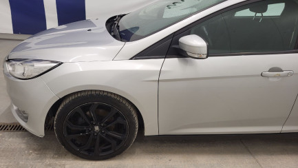 Zdjęcie przedmiotu: Ford Focus Kombi 1.5 TDCi Trend