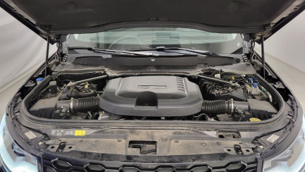 Zdjęcie przedmiotu: LAND ROVER Discovery V 3.0 D250 mHEV S