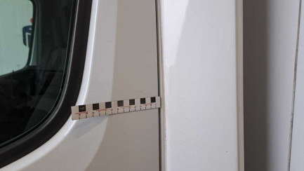 Zdjęcie przedmiotu: Mercedes-benz eSprinter 3.5t Pro 81kWh