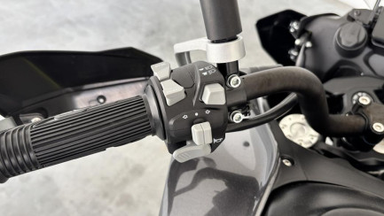 Zdjęcie przedmiotu: BENELLI TRK 702X