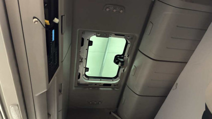 Zdjęcie przedmiotu: Ford F-MAX 12.7 TDCi 500 E6d 18.0t