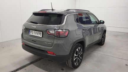 Zdjęcie przedmiotu: Jeep Compass 1.3 TMair Limited FWD S&S DDCT