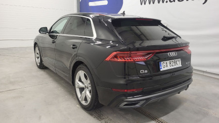 Zdjęcie przedmiotu: Audi Q8 50 TDI Quattro