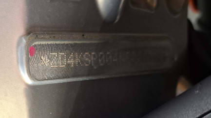 Zdjęcie przedmiotu: APRILLA RS 660 Limited Edition