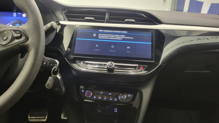 Zdjęcie przedmiotu: Opel Corsa 1.2 T mHEV GS eDCT