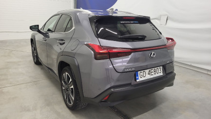 Zdjęcie przedmiotu: Lexus UX 250h GPF Business Edition 2