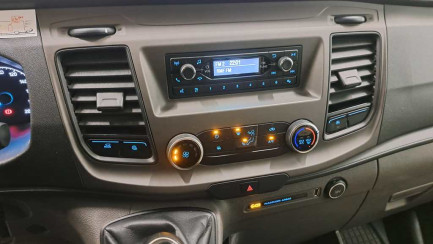 Zdjęcie przedmiotu: BENIMAR TESSORO 495 UP