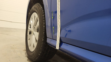 Zdjęcie przedmiotu: Skoda Kamiq 1.5 TSI Selection DSG