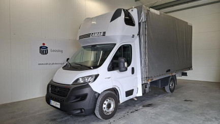 FIAT/LAMAR DUCATO MAXI 2.3 M-jet E6d 3.5t L3
