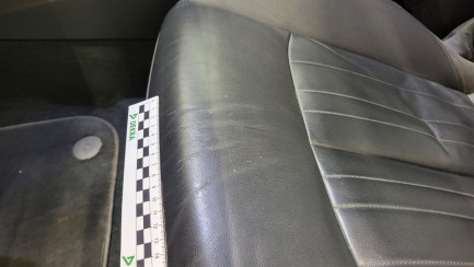 Zdjęcie przedmiotu: Audi A6 35 TDI mHEV S tronic Oświadczenie o utracie DR