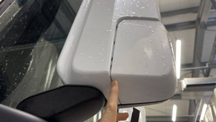 Zdjęcie przedmiotu: Mercedes-Benz Actros LS E6 18.0t