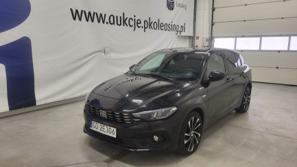 Fiat Tipo 1.0 T3 City Life