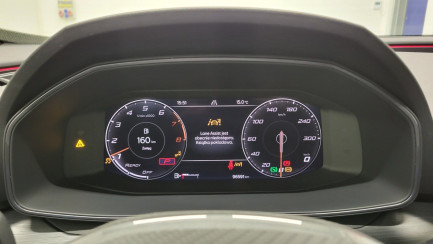Zdjęcie przedmiotu: Cupra Formentor 1.5 TSI DSG