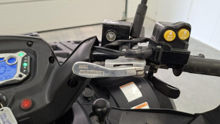 Zdjęcie przedmiotu: TGB Blade1000i LTX EPS 14" 4x4 Oświadczenie o utracie DR