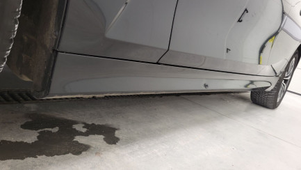 Zdjęcie przedmiotu: BMW 320i xDrive Sport Line aut