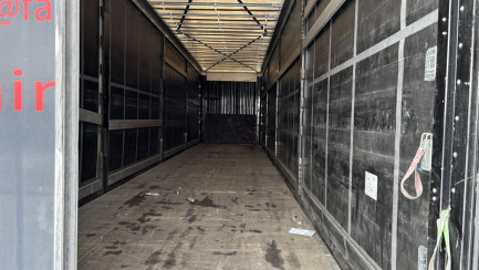 Zdjęcie przedmiotu: KASSBOHRER MEGA Dropside