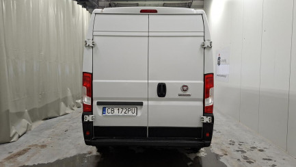 Zdjęcie przedmiotu: Fiat Ducato 35 2.2 M-jet L3H2 E6.4 3.5t