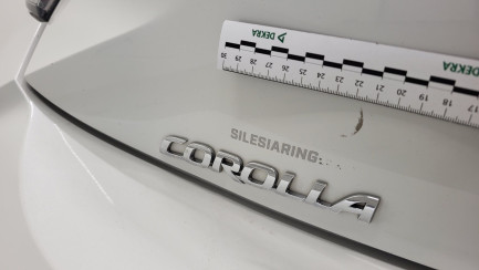 Zdjęcie przedmiotu: Toyota Corolla 2.0 Hybrid Selection