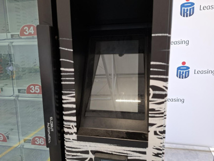 Zdjęcie przedmiotu: Sushimat ELDRUT SUSHIVEND vending machine
