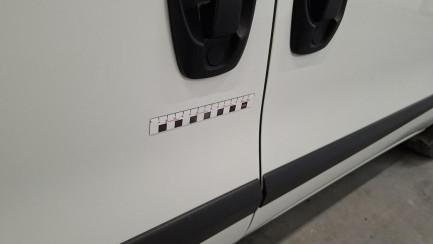 Zdjęcie przedmiotu: Fiat Doblo Cargo 1.6 M-jet E6d-F 2.5t SX