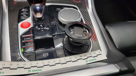 Zdjęcie przedmiotu: BMW X6 M Competition