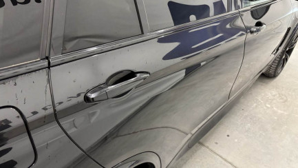 Zdjęcie przedmiotu: BMW X5 Diesel xDrive40d Step