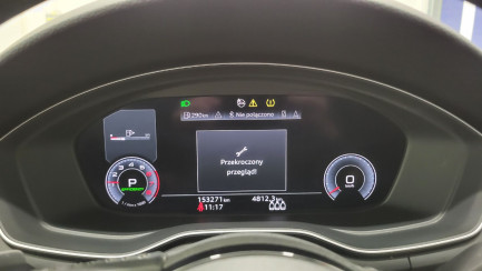 Zdjęcie przedmiotu: Audi A4 Avant 40 TFSI mHEV Advanced S tronic