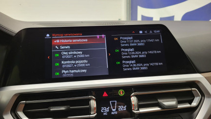 Zdjęcie przedmiotu: BMW 330i xDrive M Sport sport-aut