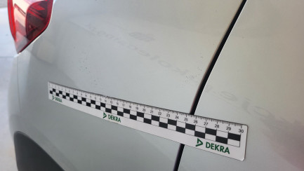 Zdjęcie przedmiotu: Dacia Spring 27.4kWh Essential