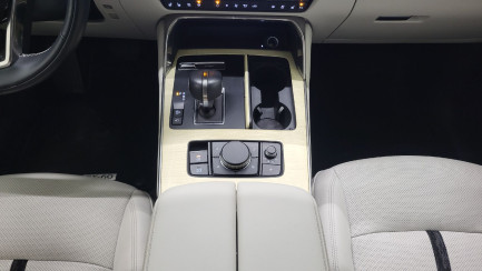 Zdjęcie przedmiotu: Mazda CX-60 3.3 D mHEV Takumi aut