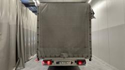 Zdjęcie przedmiotu: MAN TGE E6 3.5t L4