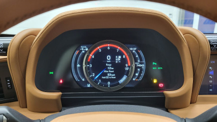 Zdjęcie przedmiotu: Lexus LC 500 Convertible