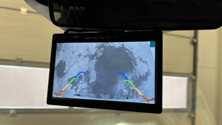 Zdjęcie przedmiotu: Renault Master 2.0 dCi L3 Extra E6e 3.5t