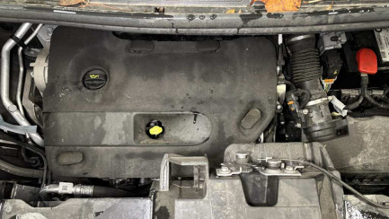 Zdjęcie przedmiotu: Fiat Scudo Standard 2.0 M-jet E6 3.1t