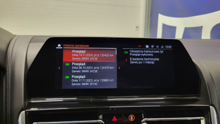 Zdjęcie przedmiotu: BMW M850i xDrive CPE